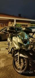 Suzuki bandit 600 S