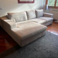 Divano DOIMO modello Atlante