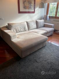 Divano DOIMO modello Atlante