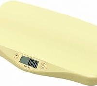 Bilancia elettronica per neonati Bamby