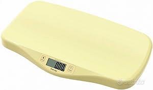 Bilancia elettronica per neonati Bamby
