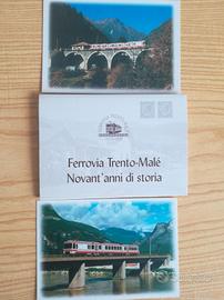 cartoline Trento Malé