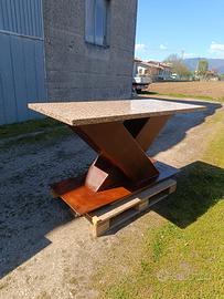 Tavolo da esterno