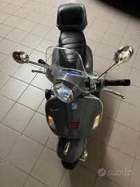 Mini vespa elettrica