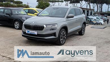SKODA Karoq 2.0TDI EVO 115cv DSG NAVIGATORE CRUI
