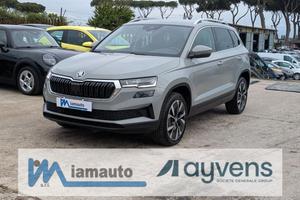 SKODA Karoq 2.0TDI EVO 115cv DSG NAVIGATORE CRUI