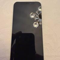 Iphone 12 mini Verde 64 GB