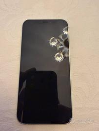 Iphone 12 mini Verde 64 GB