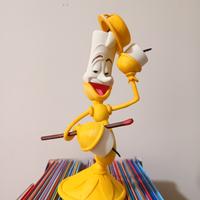 Lumiere Disney 
