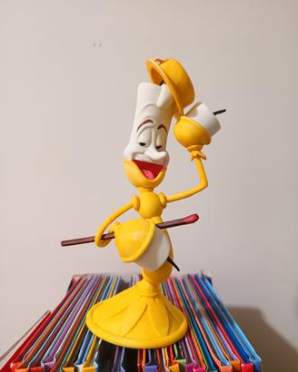 Lumiere Disney 