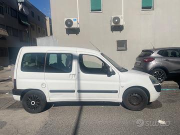 BERLINGO CITROEN