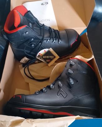 scarpe antinfortunistiche 42 