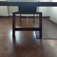 Tavolo Bernini Coppola anni 70