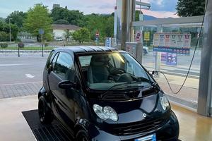 Smart 450 ForTwo 0.7cc 61cv