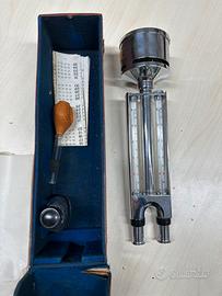 Psicometro ad aspirazione sistema ASSMANN Vintage