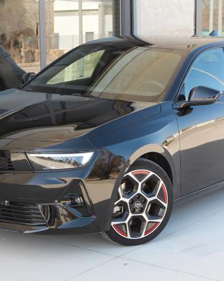 Opel Astra 1.6 Plug-in Hybrid 180 CV AT8 GS Line -