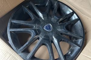 Cerchi lega Lancia Y 16”