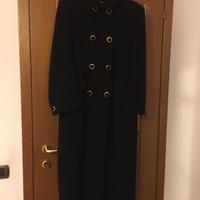 Cappotto e pelliccia ecologica