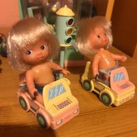 Gioco Melli Y Zos - Hermanitos de Chabel