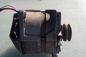 Alternatore originale lancia delta turbo 16v