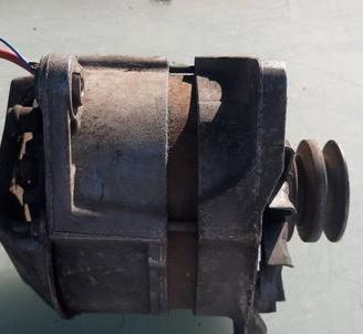 Alternatore originale lancia delta turbo 16v