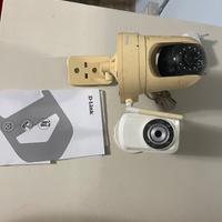 Videocamere D-Link