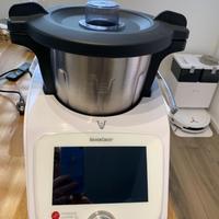 Robot cucina Monsieur Cuisine Connect