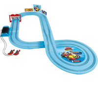 Pista Topolino Carrera 1.First