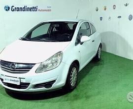 Opel corsa van 1.3 cdti 75cv anno 2008