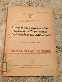 Fascismo, pnf, mvsn, Torino, Mussolini