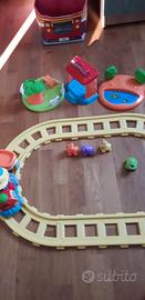Trenino 