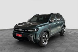 DACIA Duster 3ª serie Tce 130 CV MHEV 4x4 Extre