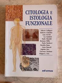 Citologia e istologia funzionale