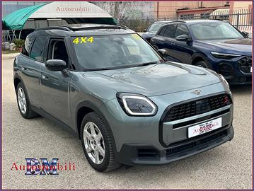 MINI COUNTRYMAN S ALL4 218CV IVA - TETTO - HUD - G