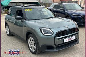 MINI COUNTRYMAN S ALL4 218CV IVA - TETTO - HUD - G