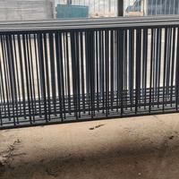 N°27 transenne 2,5x1,1m