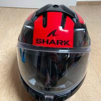 Casco Shark