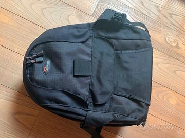 Zaino Mini Trekker Lowepro