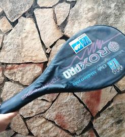 racchette da tennis