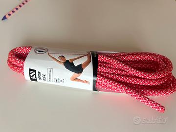 Corda per ginnastica ritmica