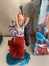 One Piece - BANDAI One Piece Ichiban Kuji yamato