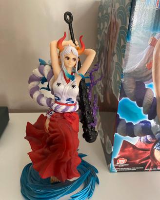 One Piece - BANDAI One Piece Ichiban Kuji yamato