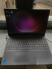 Lenovo IdeaPad 3 15IGL05