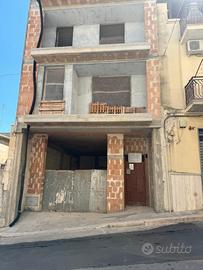 Intero Stabile A Rustico Zona Via Delle Cappelle