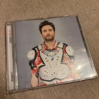 Cd jovanotti