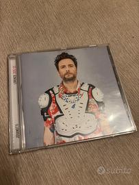Cd jovanotti