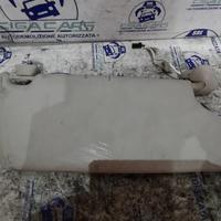 JAGUAR X-TYPE 2003 - PARASOLE SINISTRO