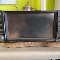 Navigatore lancia voyager