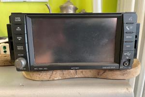 Navigatore lancia voyager