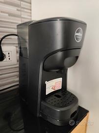 macchina del caffè 